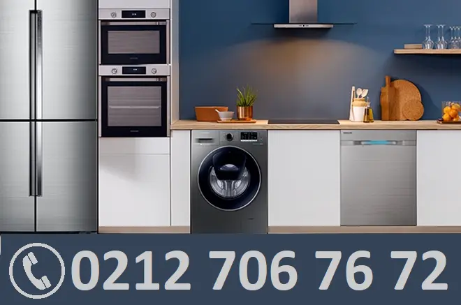 Yeşiltepe Mahallesi beyaz eşya tamir servisi